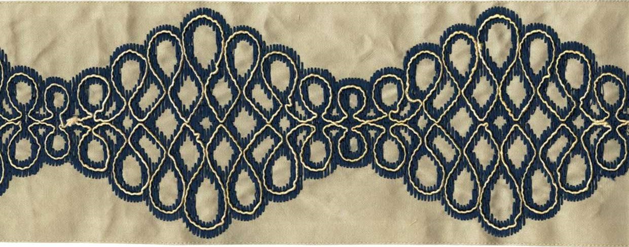 Picture of BENDIGO EMB. TAPE-NAVY