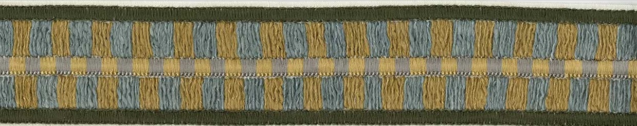 Picture of CHEDI EMB. TAPE-METAL