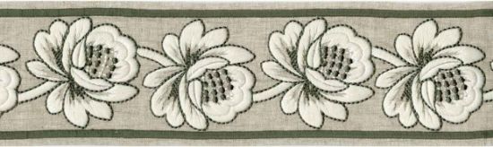 Picture of COTTRELL EMB. TAPE-GREY