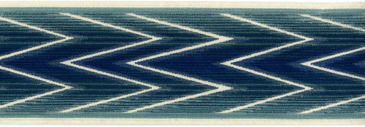 Picture of BOTELLA VELVET TAPE-AQUA