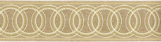 Picture of CAPTIVA EMB. TAPE-NATURAL