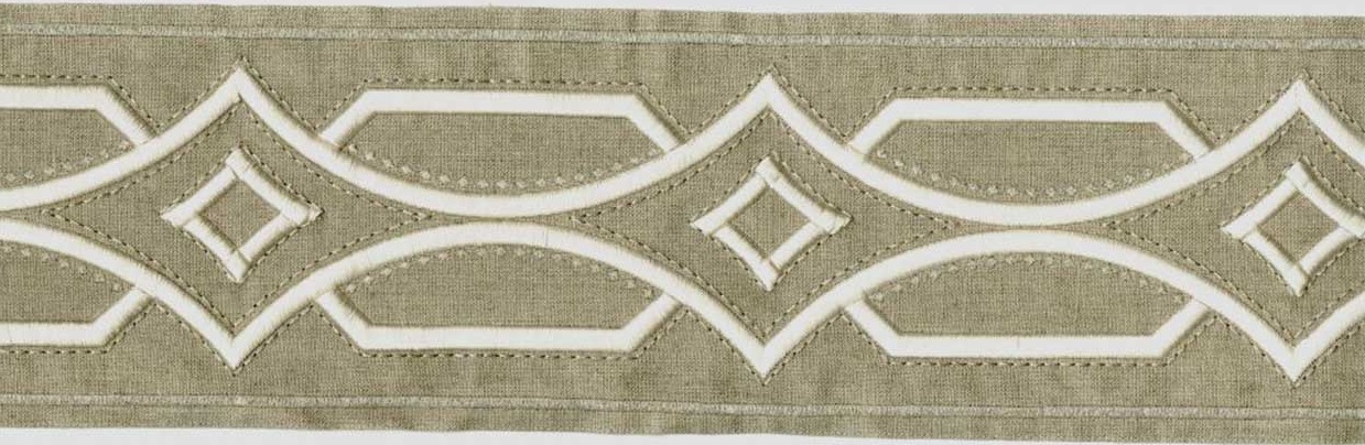 Picture of CANBERRA EMB. TAPE-NATURAL