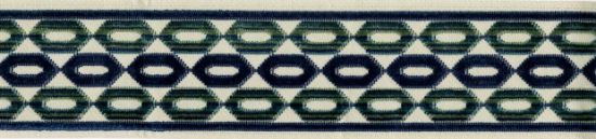 Picture of BANGKOK VELVET TAPE-METAL