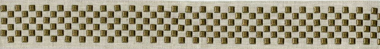 Picture of CORNELLA STUDDED TAPE-ANTIQUE