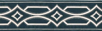 Picture of CANBERRA EMB. TAPE-MARINE