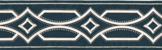 Picture of CANBERRA EMB. TAPE-MARINE