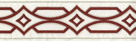 Picture of CANBERRA EMB. TAPE-BRICK