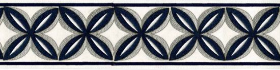 Picture of BOCA EMB. TAPE-NAVY