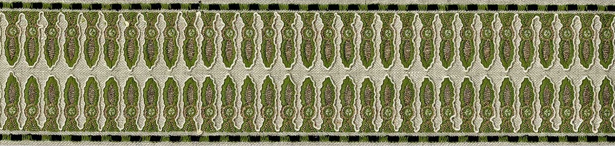 Picture of BETONG EMB. TAPE-VERDE