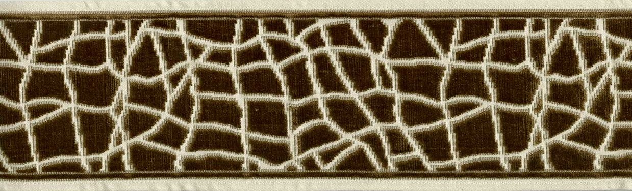 Picture of CHATSWORTH VELVET TAPE-CAFE