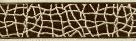 Picture of CHATSWORTH VELVET TAPE-CAFE