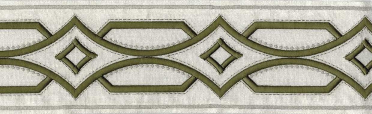 Picture of CANBERRA EMB. TAPE-CELERY