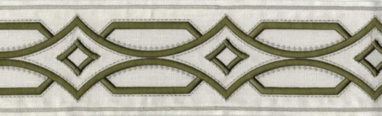 Picture of CANBERRA EMB. TAPE-CELERY