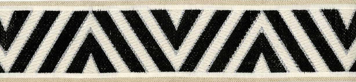 Picture of BALLAST EMB. TAPE-BLACK