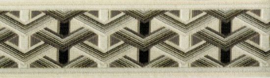 Picture of BASCA VELVET TAPE-PEWTER