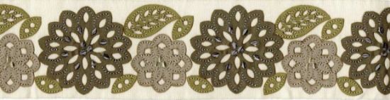 Picture of BRISBANE EMB. TAPE-CELERY