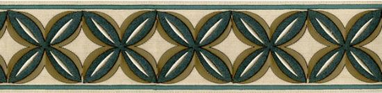 Picture of BOCA EMB. TAPE-TEAL