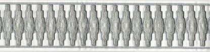 Picture of DADOVA EMB. TAPE-STEEL