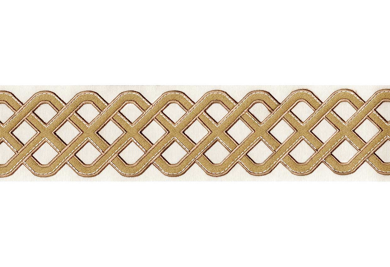Picture of DANIL EMB. TAPE-GOLD