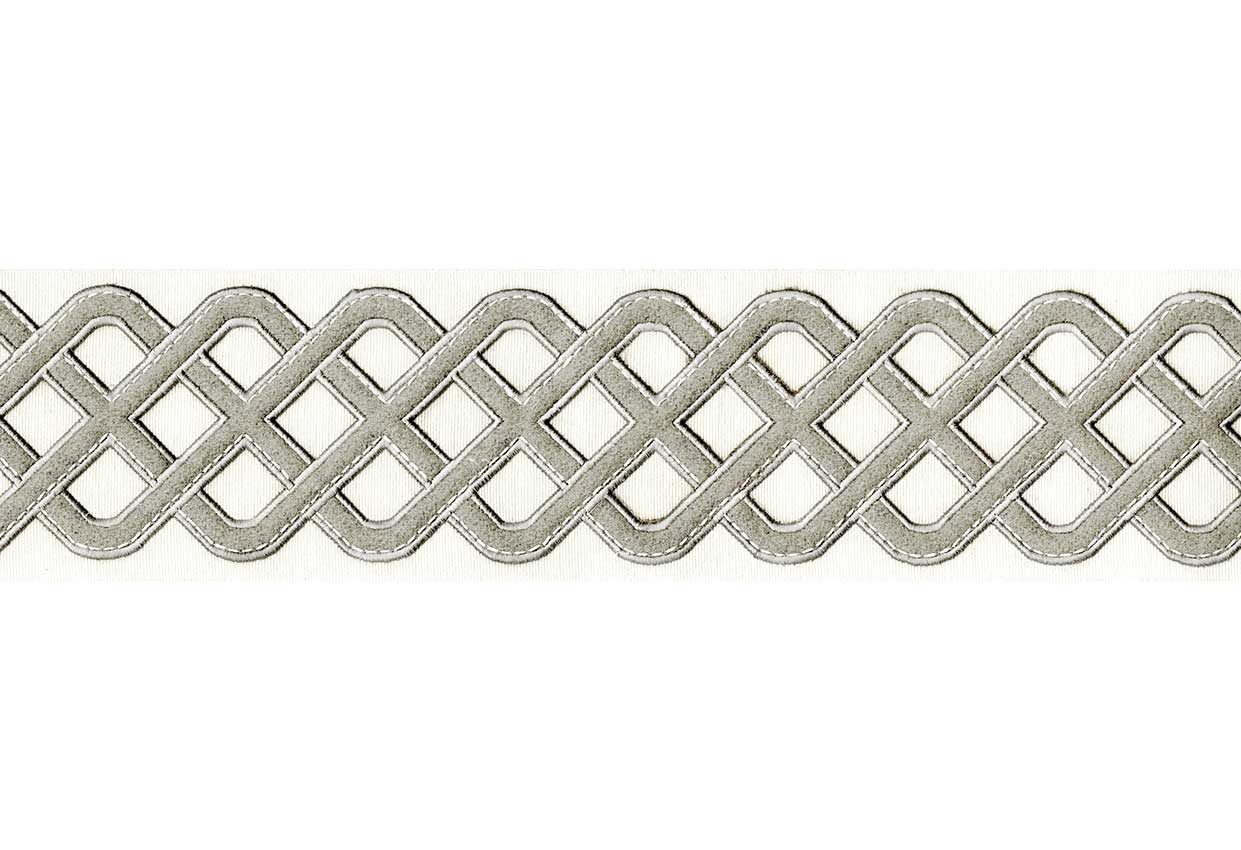 Picture of DANIL EMB. TAPE-GREY