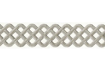 Picture of DANIL EMB. TAPE-GREY