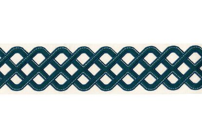 Picture of DANIL EMB. TAPE-NAVY