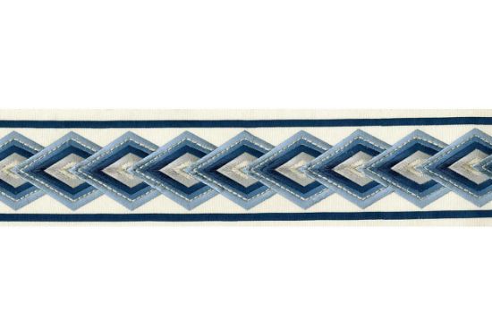 Picture of DARYA EMB. TAPE-NAVY