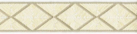 Picture of DUSTIN EMB. TAPE-GREY