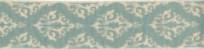 Picture of FRONTERA EMB. TAPE-AQUA