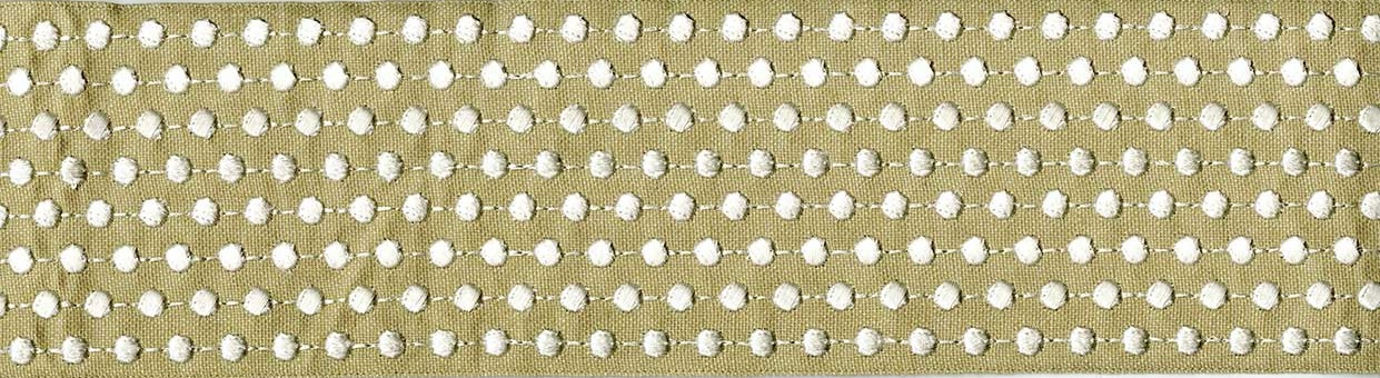 Picture of ELANDS EMB. TAPE-SAND