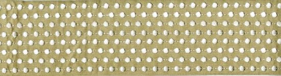 Picture of ELANDS EMB. TAPE-SAND