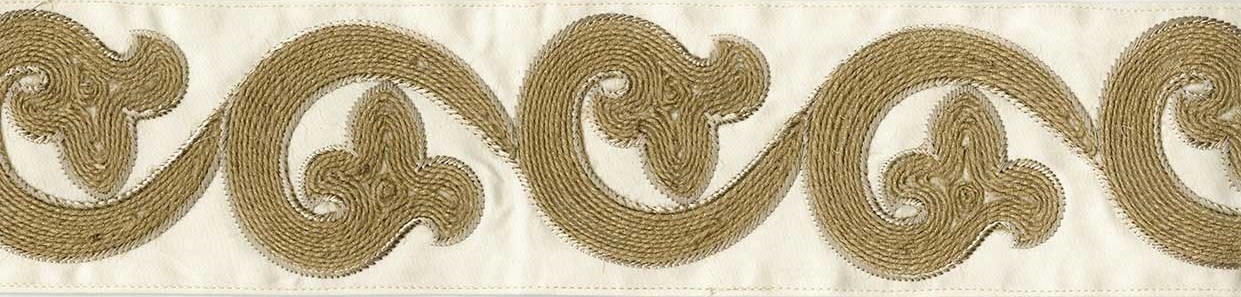 Picture of GRANADA EMB. TAPE-LATTE