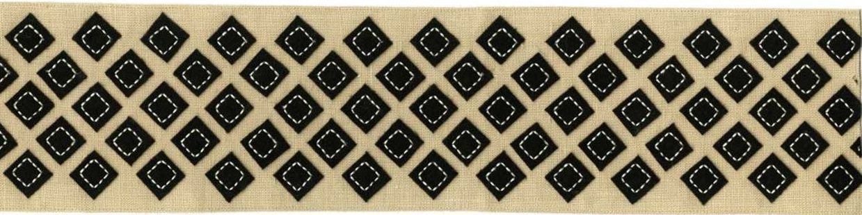 Picture of GATTON EMB. TAPE-BLACK