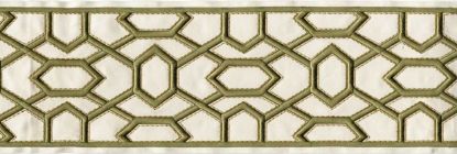 Picture of GLADSTONE EMB. TAPE-CELERY