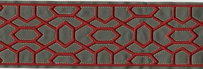 Picture of GLADSTONE EMB. TAPE-BRICK