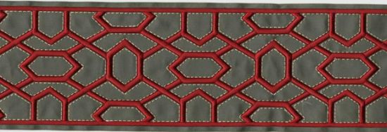 Picture of GLADSTONE EMB. TAPE-BRICK