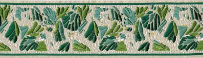 Picture of HALIFAX EMB. TAPE-EMERALD