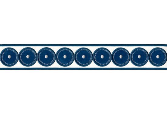 Picture of ILIA EMB. TAPE-NAVY
