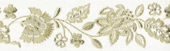 Picture of HAWTHORN EMB. TAPE-OYSTER