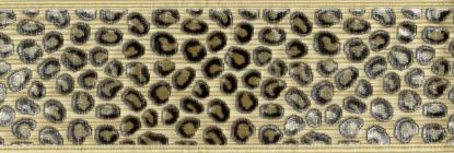 Picture of INVERELL VELVET TAPE-PEWTER