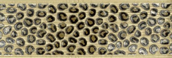 Picture of INVERELL VELVET TAPE-PEWTER