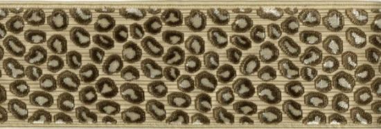 Picture of INVERELL VELVET TAPE-CAFE