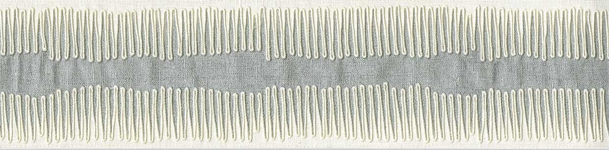 Picture of HVAR EMB. TAPE-SILVER