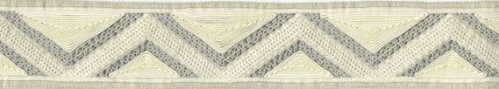 Picture of ISTRIA EMB. TAPE-SILVER