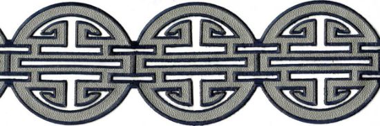 Picture of KRABI EMB. TAPE-SLATE