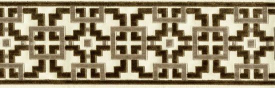 Picture of LAWSON VELVET TAPE-CAFE