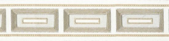 Picture of RAYONG EMB. TAPE-PEWTER