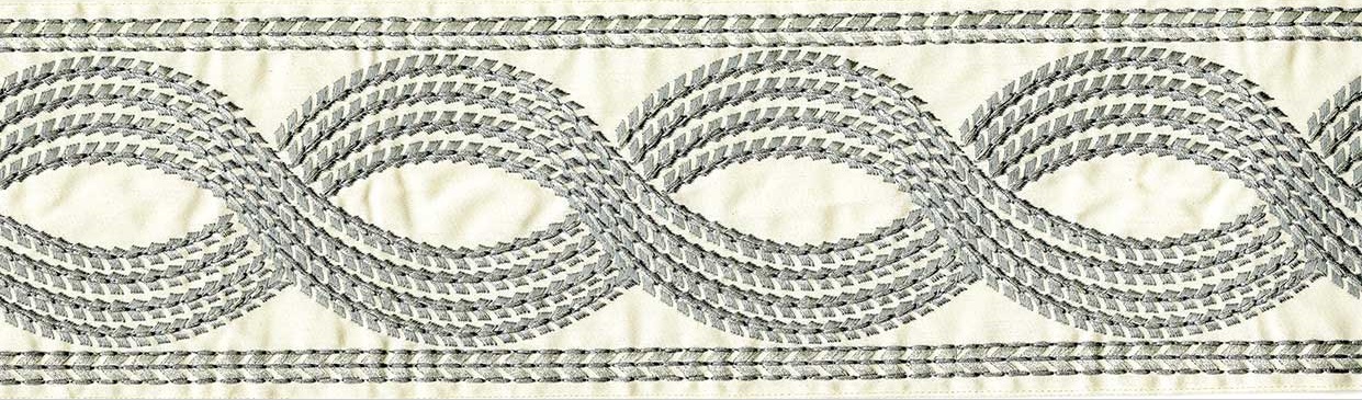 Picture of PHRAM EMB. TAPE-SILVER