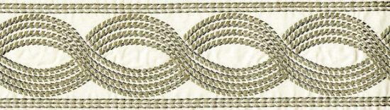 Picture of PHRAM EMB. TAPE-PEWTER