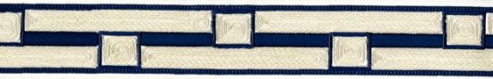 Picture of PATHUM EMB. TAPE-NAVY